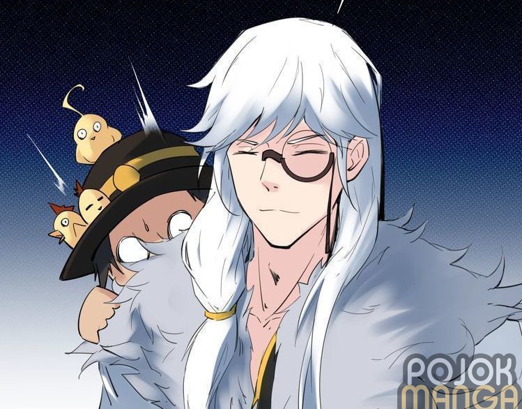 Dragon’s Blood Vessels Chapter 30 Gambar 129